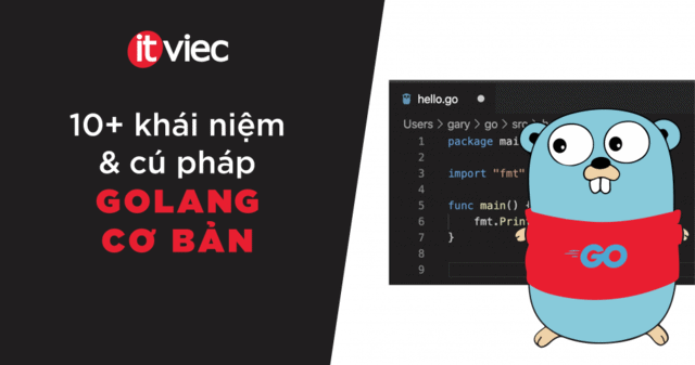 golang cơ bản