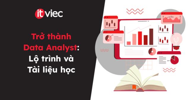 học data analyst - itviec blog