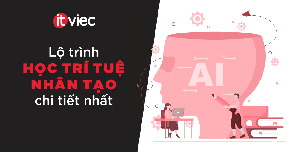 học trí tuệ nhân tạo - itviec blog