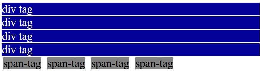 thẻ div trong html - itviec