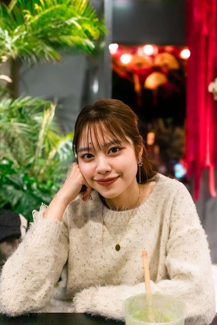 Phuong Anh