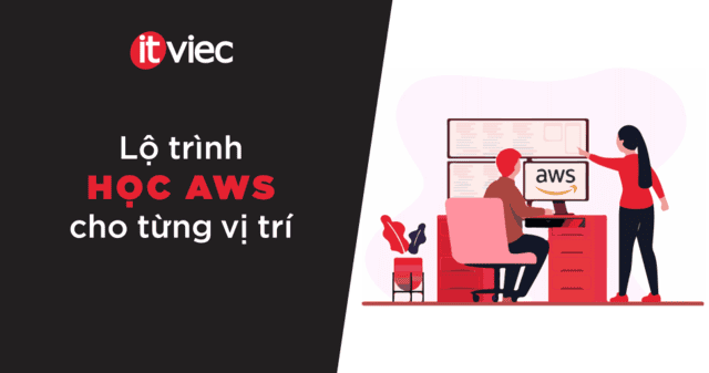 học aws - itviec blog