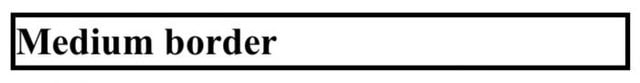 Border CSS: Hướng dẫn chi tiết 9 cách sử dụng border CSS - ITviec Blog