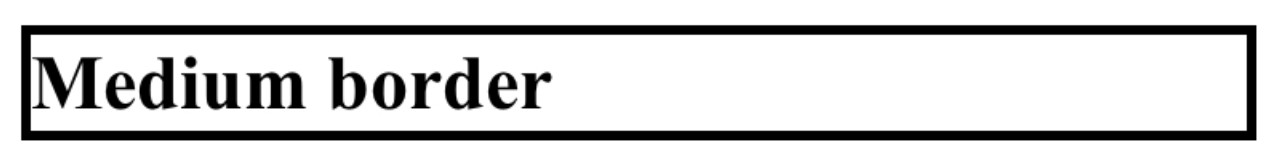 Border CSS: Hướng dẫn chi tiết 9 cách sử dụng border CSS - ITviec Blog