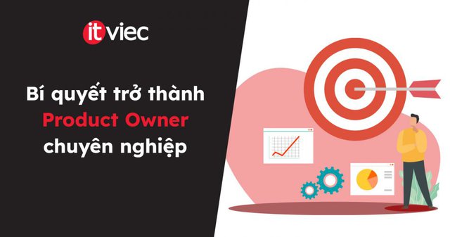 product owner - itviec blog