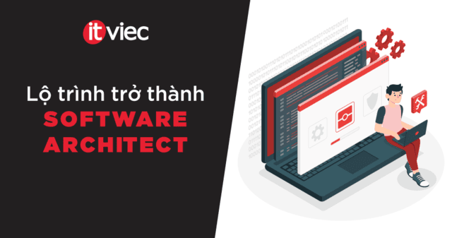 software architect - itviec blog