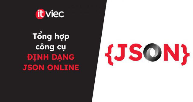 JSON Online - itviec blog