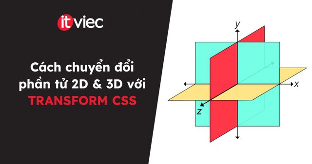 transform css - itviec blog