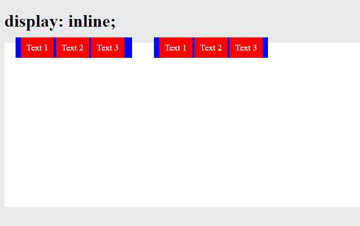 display css - itviec blog