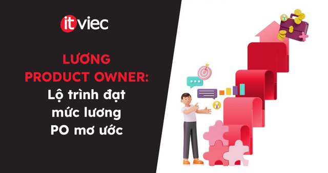 lương product owner - itviec blog