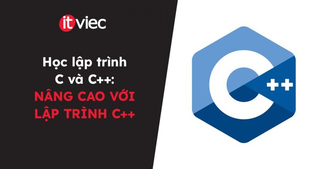 lập trình c++ cơ bản - itviec blog