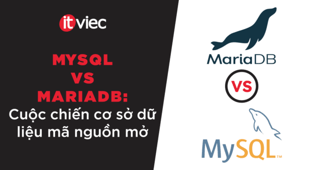 mariadb vs mysql - vippro