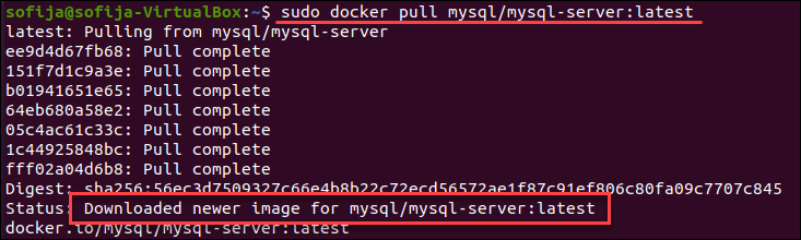 mysql docker - itviec blog