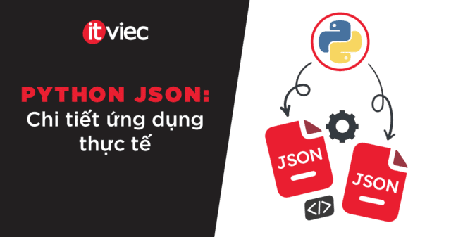 python json - itviec blog