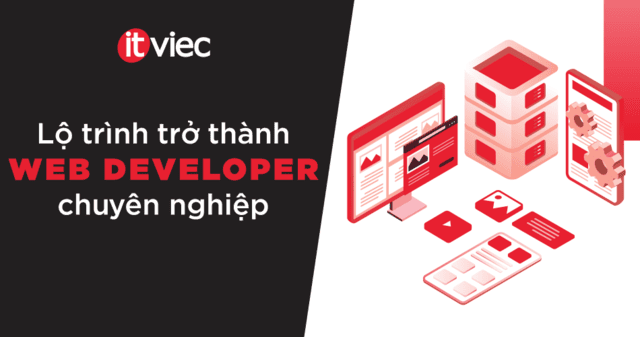 web developer là gì - itviec blog