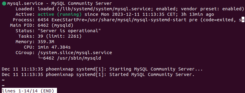 mysql ubuntu - itviec blog