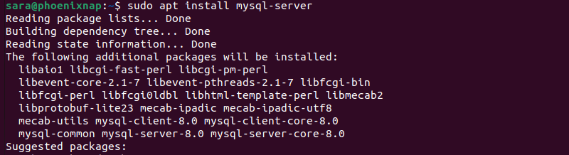 mysql ubuntu - itviec blog