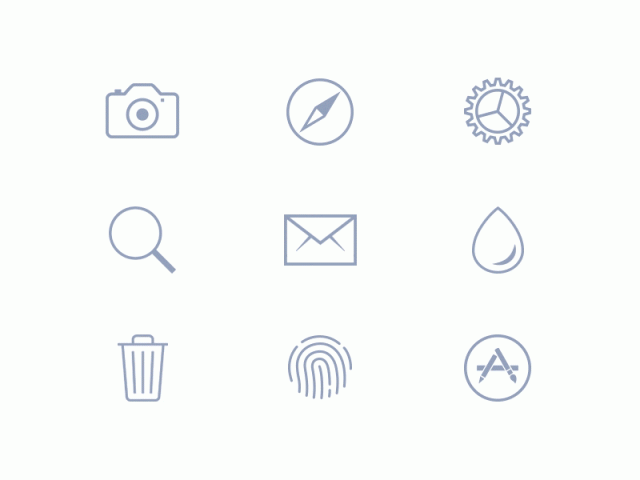 react native vector icons - itviec blog