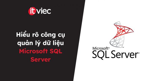 sql server - itviec blog