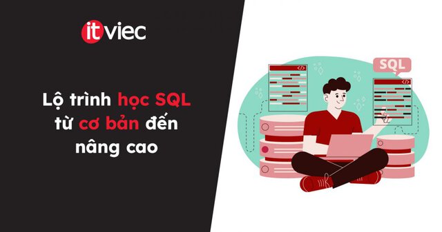 học sql - itviec blog