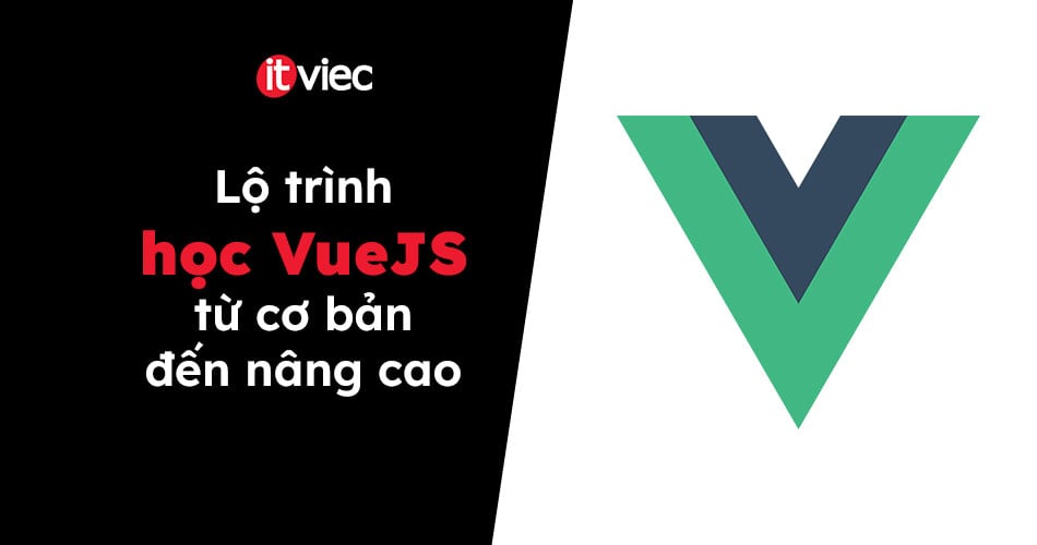 học vuejs - itviec blog