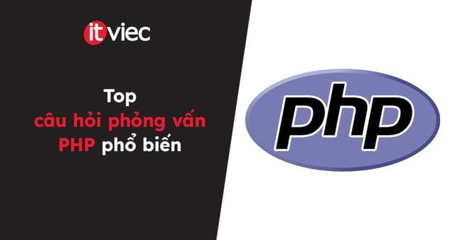 câu hỏi phỏng vấn mobile developer - itviec blog