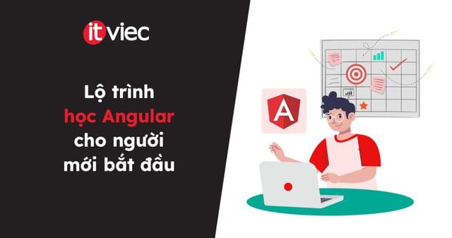 học Angular