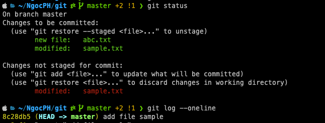 git reset - itviec blog