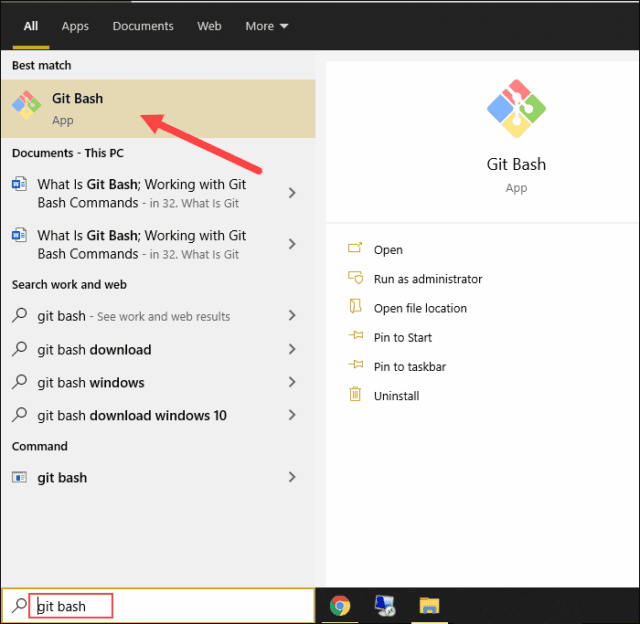 Git Bash Shell: Hướng dẫn sử dụng Git Bash hiệu quả A-Z - ITviec Blog