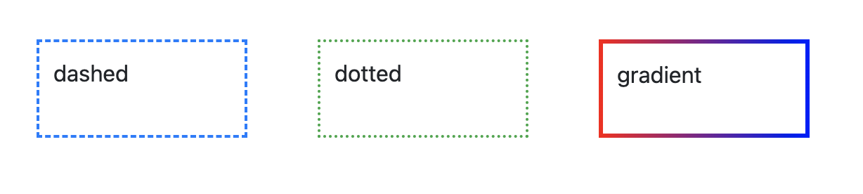 border bootstrap - itviec blog