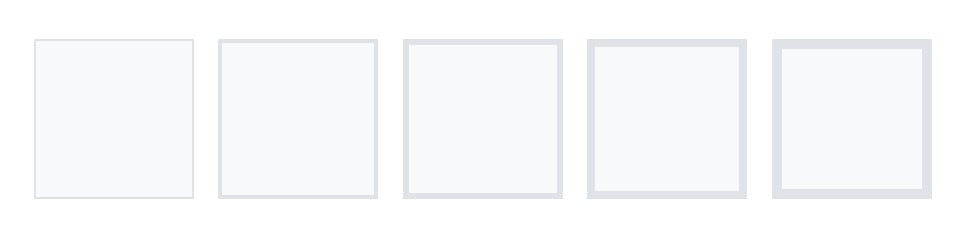 border bootstrap - itviec blog