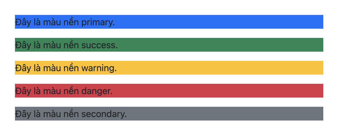 text bootstrap - itviec blog