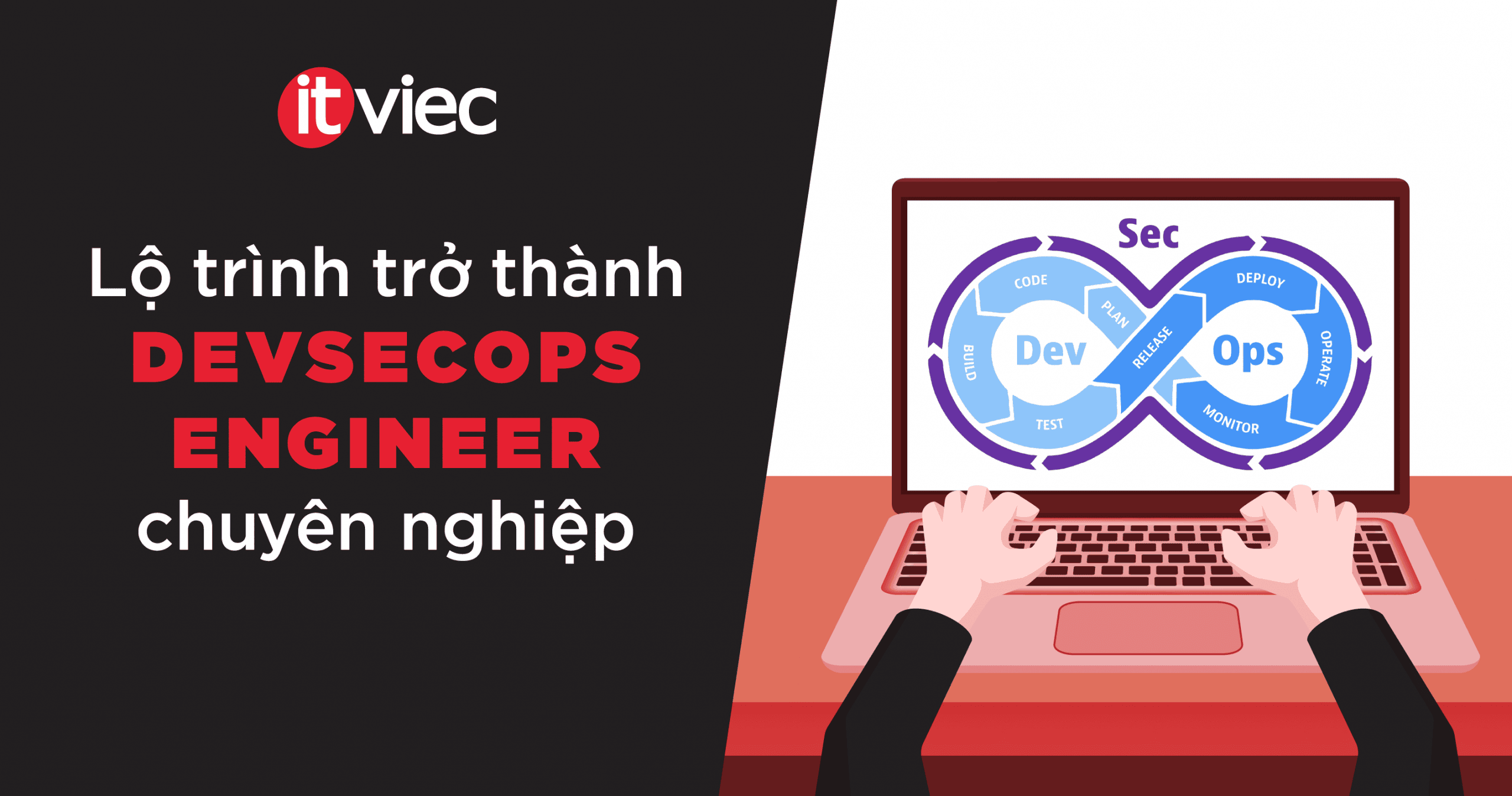 devsecops engineer là gì - itviec blog