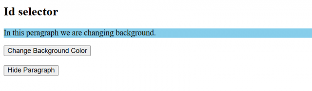 jquery selector là gì - itviec blog