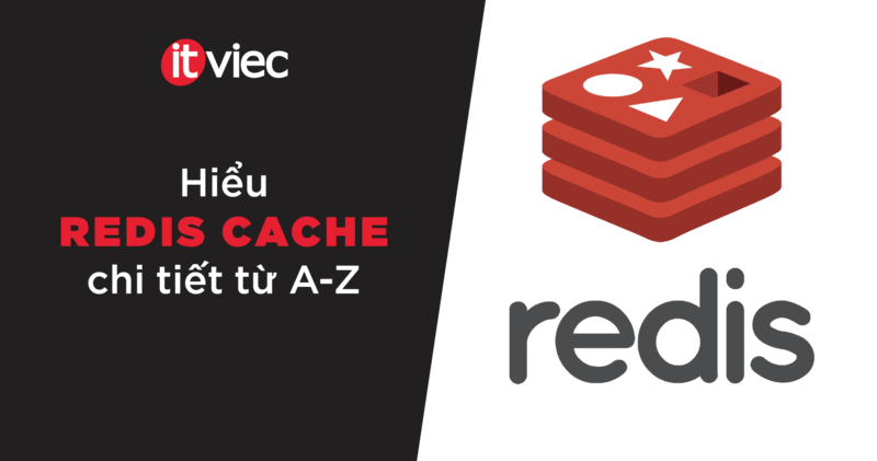 Redis Cache là gì - itviec blog