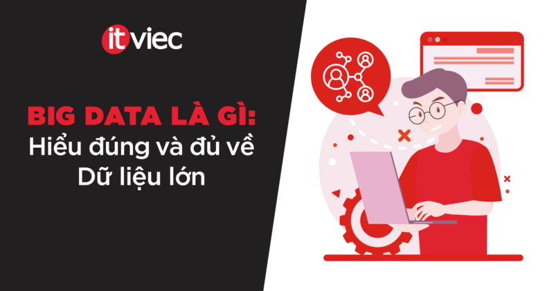 big data là gì - itviec blog