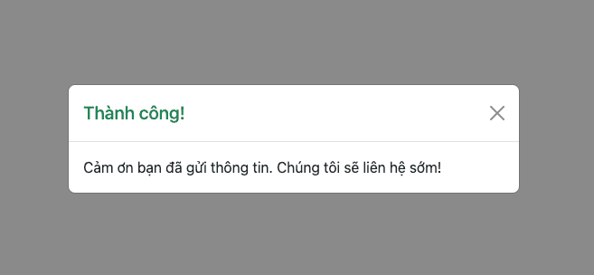 modal bootstrap là gì - itviec blog