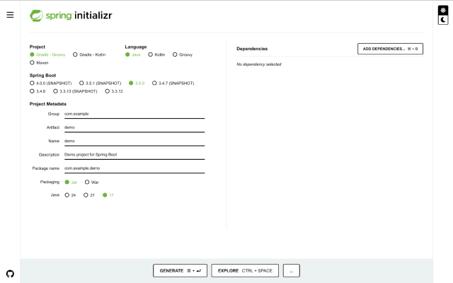 Spring Boot tutorial chi tiết từ A-Z cho lập trình viên Java - ITviec Blog