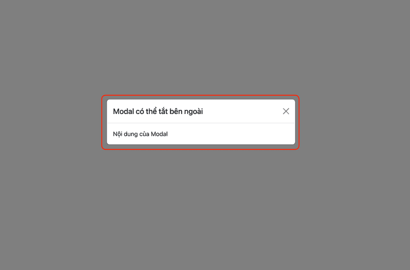 modal bootstrap là gì - itviec blog