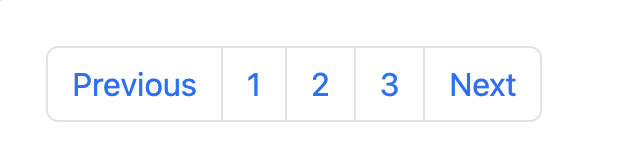 pagination bootstrap - itviec blog