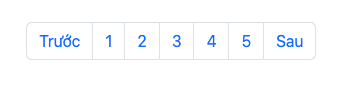 pagination bootstrap - itviec blog