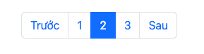 pagination bootstrap - itviec blog