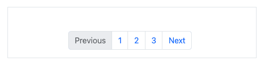 pagination bootstrap - itviec blog