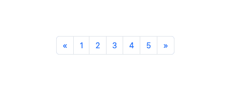 pagination bootstrap - itviec blog