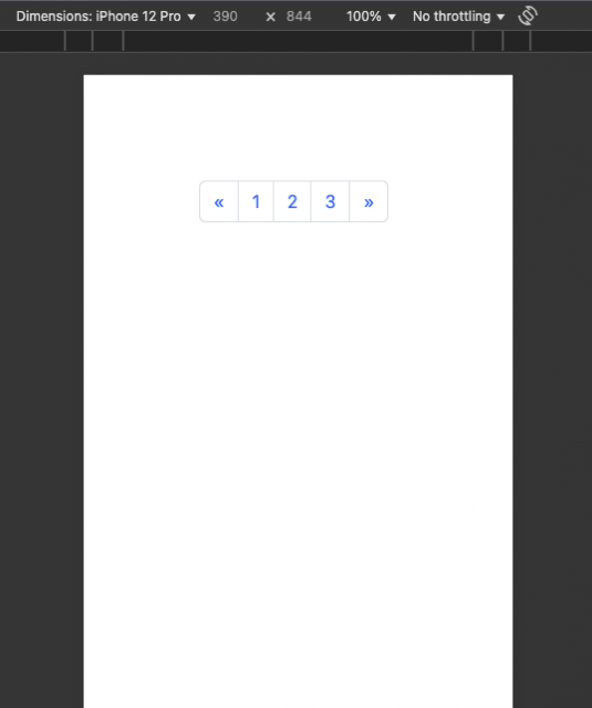pagination bootstrap - itviec blog