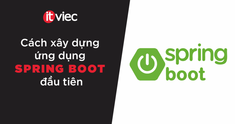 spring boot tutorial - itviec blog