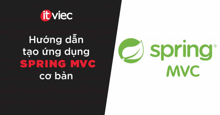 spring mvc là gì - itviec blog