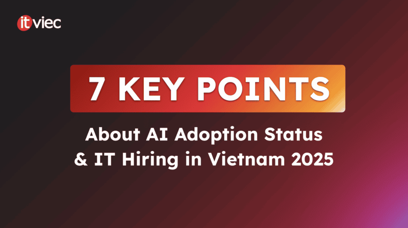 vietnam ai adoption and it hiring