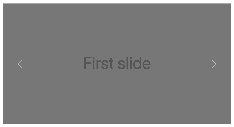 slider bootstrap - itviec blog