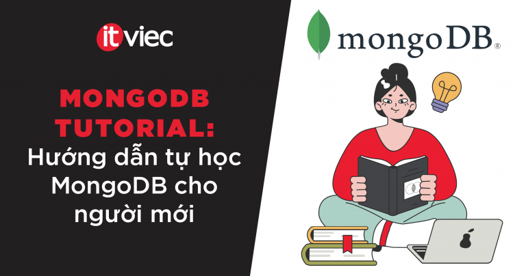 MongoDB tutorial - itviec blog